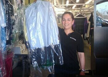 Corona Dry Cleaners Dry Clean Factory