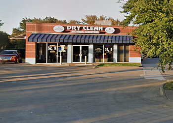 Garland dry cleaner Dry Clean Super Center