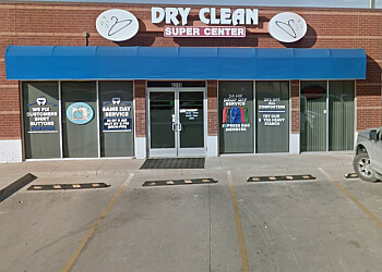 Dry Clean Super Center Midland Dry Cleaners