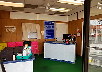 Dry Clean Super Center - Norman, OK Dry Cleaners - Business Interior Image