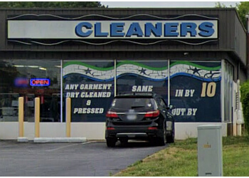 Dry Clean Super Center Richmond Dry Cleaners