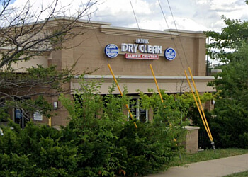 Dry Clean Super Center KC