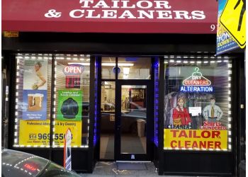 Tailor and Dry Cleaner Inc