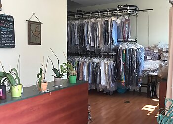 Hayward Dry Cleaners Dry Cleaning