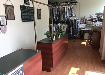 Hayward Dry Cleaners Dry Cleaning
