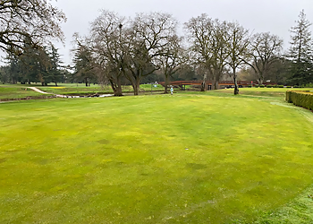 Elk Grove Golf Courses Dry Creek Ranch Golf Course