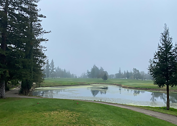 Elk Grove Golf Courses Dry Creek Ranch Golf Course