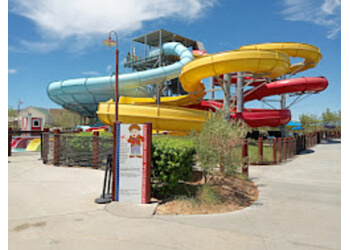 DryTown Water Park in Palmdale - ThreeBestRated.com