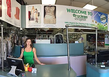 Lancaster Dry Cleaners Dryclean Express