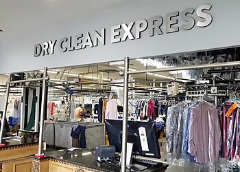Orange Dry Cleaners Dryclean Express