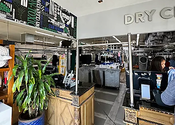 Dryclean Express - Orange, CA Dry Cleaners - Service Image