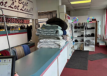 Warren Dry Cleaners Dryclean Express