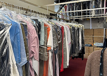 Warren Dry Cleaners Dryclean Express