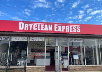 Dryclean Express Warren Dry Cleaners