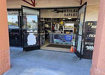 Ventura Dry Cleaners Dryclean Safari