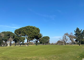 Modesto Golf Courses Dryden Park Golf Course