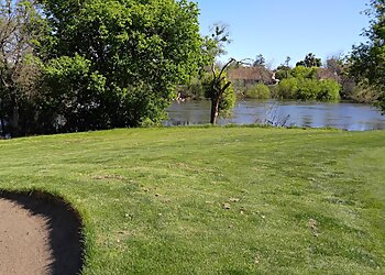 Modesto Golf Courses Dryden Park Golf Course