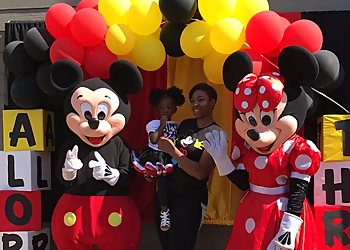 D’s Dream Party Entertainment LLC - Columbus, GA Entertainment Companies - Entertainment Service Image