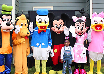 D’s Dream Party Entertainment LLC - Columbus, GA Entertainment Companies - Entertainment Highlights