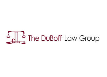 DuBoff Law Group Portland Patent Attorney