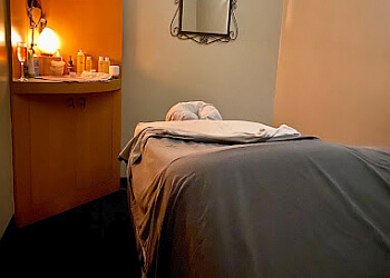 Torrance Spas DuBunne Day Spa