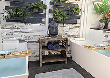 Torrance Spas DuBunne Day Spa