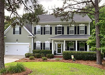 Columbia Painters DuVall Painting & Repairs