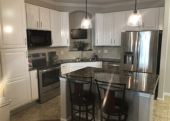 Columbia Painters DuVall Painting & Repairs