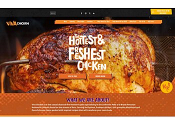Salt Lake City Web Designers Dual Pixel Designs LLC