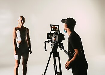 St Paul Videographers Dual Studios