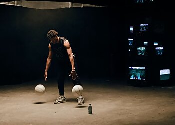 St Paul Videographers Dual Studios