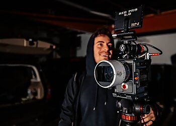 Dual Studios St Paul Videographers image 1