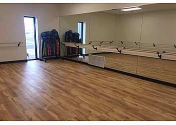 Waco Yoga Studios Duality Yoga