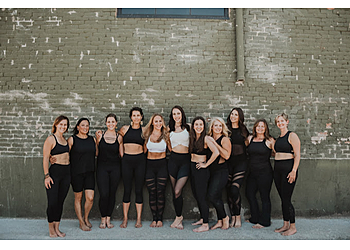 Waco Yoga Studios Duality Yoga