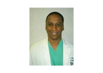 Inglewood cardiologist Duane E. Bridges, MD