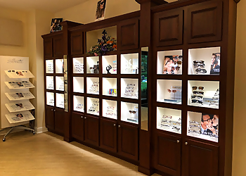 Mobile Pediatric Optometrists Duane M. Schrock, O.D. - EASTERN SHORE EYE CARE