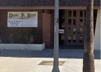 San Bernardino Bankruptcy Lawyers Duane P. Booth - LAW OFFICES OF DUANE P. BOOTH