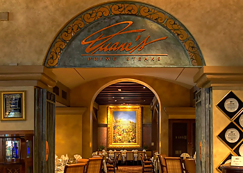 Riverside Steak Houses Duane's Prime Steaks and Seafood