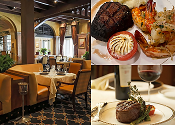 Riverside Steak Houses Duane's Prime Steaks and Seafood