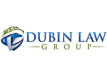 Dubin Law Group Everett Personal Injury Lawyers image 1