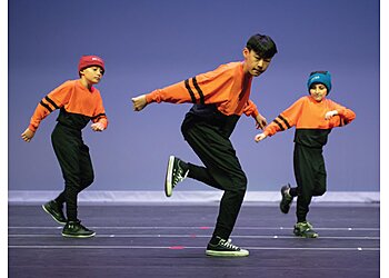 Columbus Dance Schools Dublin Dance Centre & Gymnastics