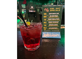 Los Angeles Pubs Dublin's Irish Whiskey Pub