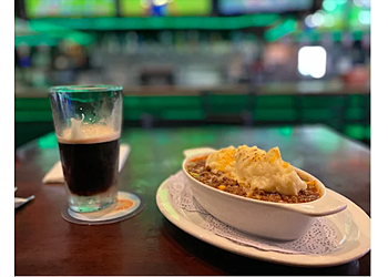 Los Angeles Pubs Dublin's Irish Whiskey Pub