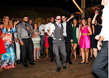 Tacoma Djs Dubreezy Entertainment