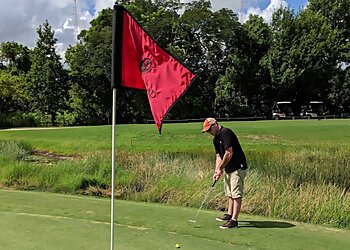 Orlando Golf Courses Dubsdread Golf Course