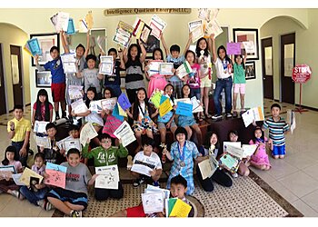 Houston Tutoring Centers Duc Dinh Center