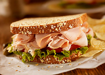 Duc Huong Sandwiches - San Jose, CA Sandwich Shops - Dish Image