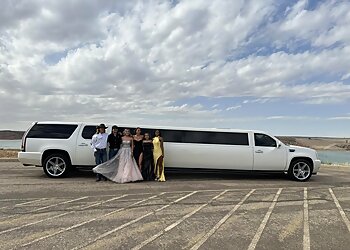 Amarillo Limo Service Duchess Limousine, LLC