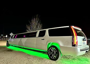 Amarillo Limo Service Duchess Limousine, LLC