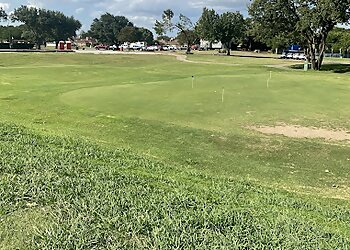 Garland Golf Courses Duck Creek Golf Club